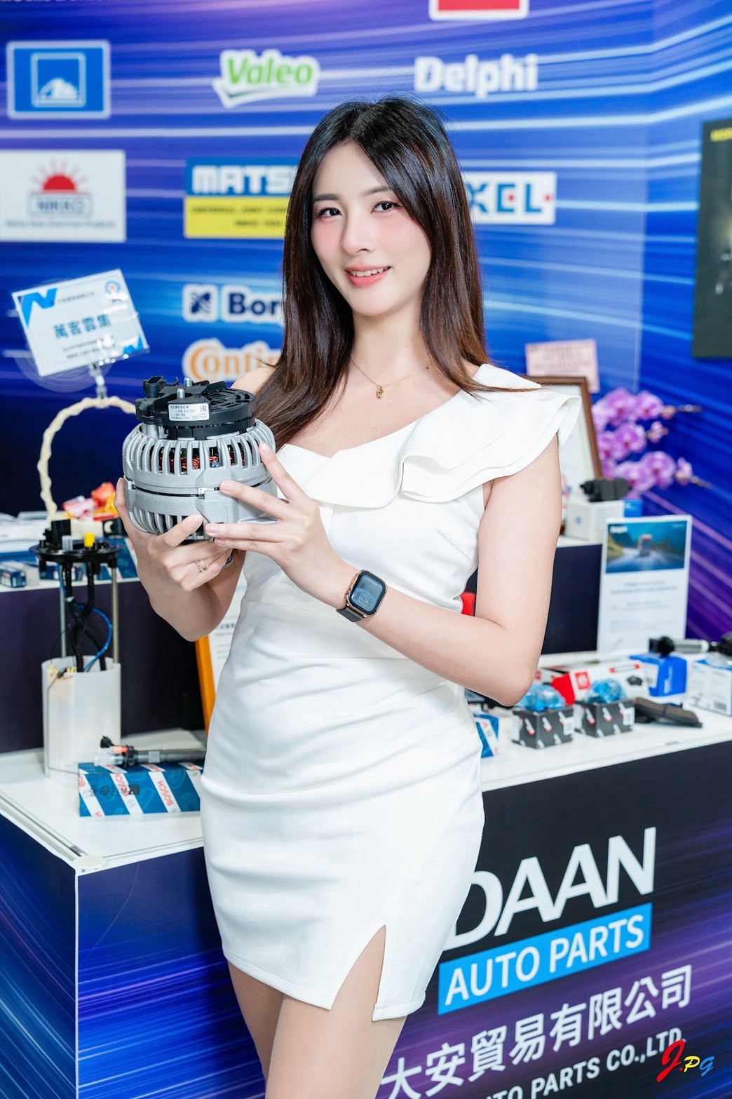 2026 TAIPEI AMPA